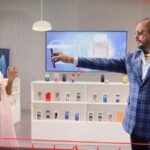 Veebha Anand Instagram - New ad with @nana.patekar sir!! The link is in my story!!! @nirdeshak