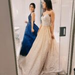Veebha Anand Instagram - It’s our birthday!!! @charliechauhan 🥳🥳