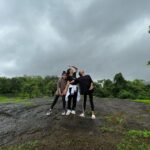 Veebha Anand Instagram – 🍀🍀🍀