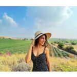 Veebha Anand Instagram - A girl with her fav hat!🙈✨✨