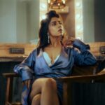 Veebha Anand Instagram - ✨✨🎷💄 Photography @ajeetanandvisuals Muah @makeup_by_shradha Styled by @sagar_stylist Jwellary @timelessjewelsby_s