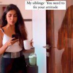 Veebha Anand Instagram –