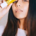 Veebha Anand Instagram – Meet my frizz free hair care essentials!!
💛Biolage SmoothProof Shampoo 
💛Biolage SmoothProof Conditioner 
💛Biolage SmoothProof Serum
*WHAT’S INSIDE:*
💚Enriched with water resistant camelia flower extracts to resist humidity
💚 Formulated with frizzy hair in mind to cleanse, moisturize, and smooth hair
This range helps achieve #AllSeasonFrizzControl and helps one get smooth and manageable hair!!
Loved how it made my hair frizz free instantly!
Try the regime and say hello to smooth and frizz free hair!!
#Ad
#BiolageSmoothProofSerum
#NatureInspiredProfessionalCare
#BiolagePartner
#AllSeasonFrizzControl
#Biolage
#BiolageIndia
#MatrixOptiCare
#MatrixIndia
@biolage​
