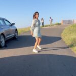 Veebha Anand Instagram –