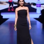 Veebha Anand Instagram - @timesfashionweek ✨✨