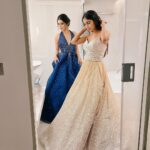 Veebha Anand Instagram - It’s our birthday!!! @charliechauhan 🥳🥳