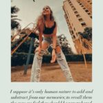 Veebha Anand Instagram –