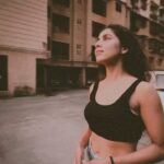Veebha Anand Instagram –
