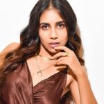 Veebha Anand Instagram – 🍂🍂

📷 @faizahmedphotography 
Muah @makeupbynidhikaushal 
Jewellery @timelessjewelsby_s