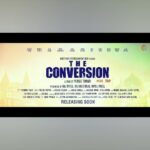 Vindhya Tiwari Instagram - Presenting the trailer of Vinod Tiwari’s next movie #TheConversionMovie @nostrum_ent . Starring Vindhya Tiwari ,Prateek Shukla and Ravibhatia in lead roles. A story of a love triangle based in Benares and is all set to hit the theatres soon. #VinodTiwari @vindhyatiwari @ravi.bhatia @prateekshukla1111 @sunita_rajwar @itssapnachoudhary @actorsandeepyaadav @chibbervibha #AmitBehl #SushilSingh #VijayTrivedi #ManojJoshi