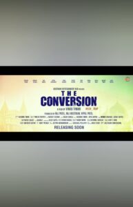 Vindhya Tiwari Instagram - Presenting the trailer of Vinod Tiwari’s next movie #TheConversionMovie @nostrum_ent . Starring Vindhya Tiwari ,Prateek Shukla  and Ravibhatia in lead roles. 
A story of a love triangle based  in Benares and is all set to hit the theatres soon.
#VinodTiwari @vindhyatiwari @ravi.bhatia @prateekshukla1111 @sunita_rajwar @itssapnachoudhary @actorsandeepyaadav @chibbervibha #AmitBehl #SushilSingh #VijayTrivedi #ManojJoshi