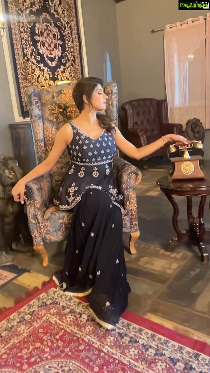 Vindhya Tiwari Instagram - Supergirl from ???? 🤪🙈❤️ Shot by @director_lill_big #shoot #comingup Mohali, Chandigarh