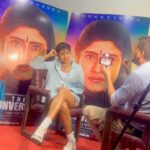 Vindhya Tiwari Instagram - Exclusive @timesnownavbharat 💙 #theconversion #saveourdaughters @nostrum_ent 6th may 2022 at ur nearest theatres !!