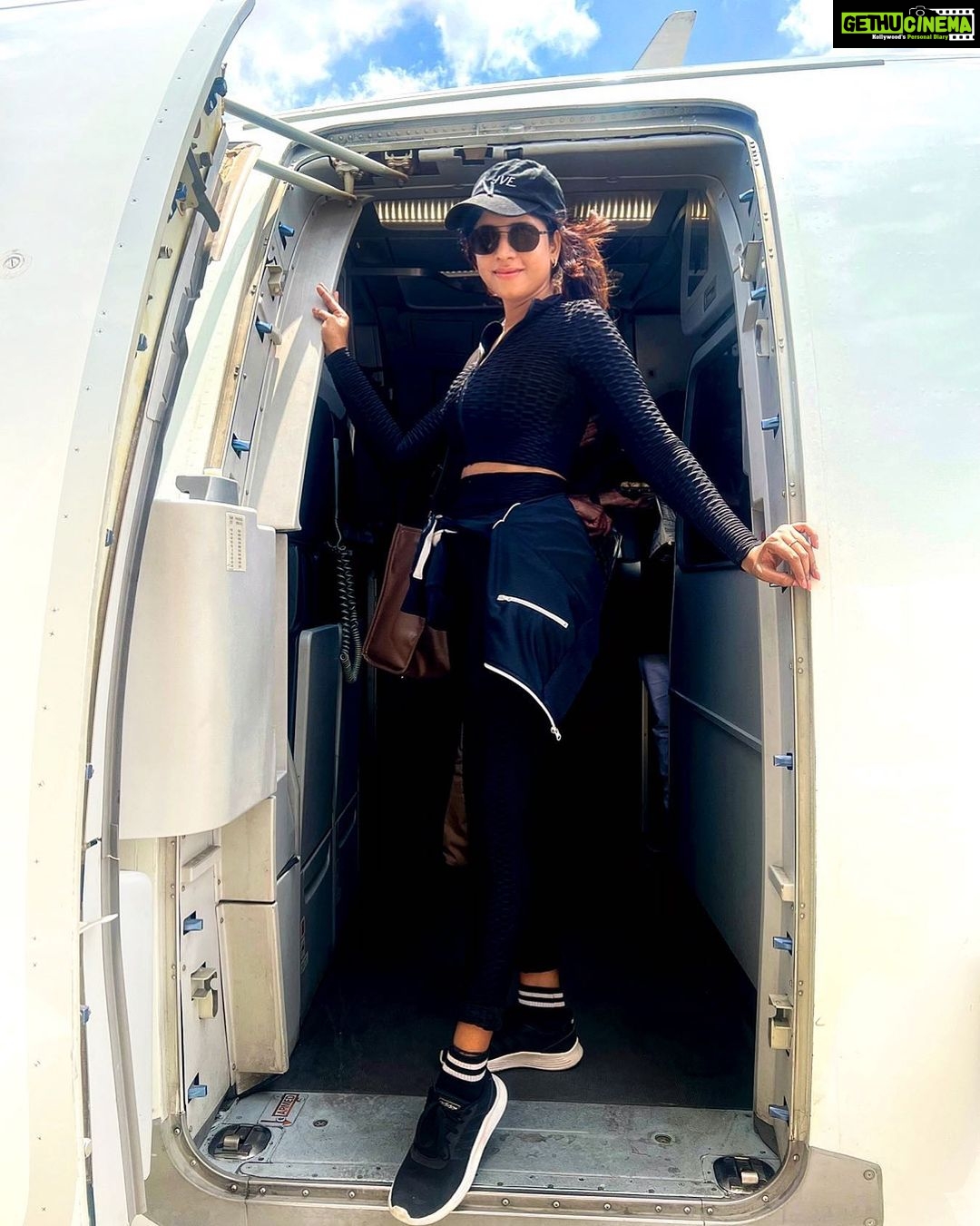 Vindhya Tiwari Instagram - Rise up Jabalpur ☀️ Promotions @nostrum_ent #theconversion Jabalpur, Madhya Pradesh