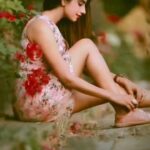 Vindhya Tiwari Instagram - Kaun hai wo ??🙈❤ True or false 🤔 #justimagine #ᴛʀᴇɴᴅɪɴɢʀᴇᴇʟs Mumbai, Maharashtra