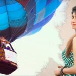 Vindhya Tiwari Instagram - U have a date with me in just about now ❤ @goodnewstoday 1:30pm @atsbb @amithtyagi Madhya Pradesh
