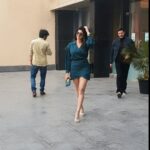Vindhya Tiwari Instagram - Ravi-Shailey-Pintu Entry in Exit launch ❤ Excited to meet us ?? 11th jan see u all @ulluapp @nitinmishra1204 @vibhuagarwalofficial @rainanjali @seventhsenseproductions @themendiratta @rajnieshduggall @manish_goplani Novotel Mumbai Juhu Beach