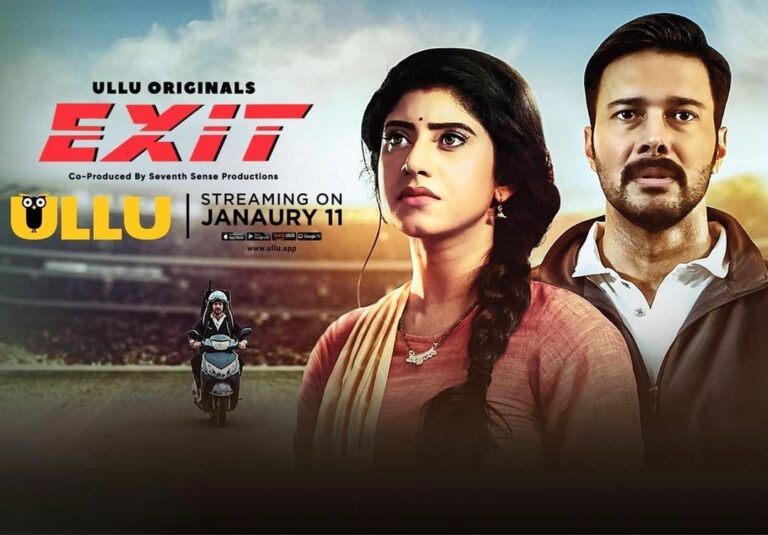 Vindhya Tiwari Instagram - Extremely elated n proud to be a part of this much awaited series #Exit Exclusively @ulluapp 2 more days to go .... releasing on 11th jan Thank u @nitinmishra1204 Sir @vibhuagarwalofficial ji @rainanjali for ur constant guidance & support Thank u @themendiratta sir for ur amazing direction n taking out the best from us and @rajesh.divakar79 ur 1take shots !! @seventhsenseproductions for ur supervision n my amazing co-actors ❤ @rajnieshduggall @manish_goplani @aparnadixit2061 @aishwaryarajbhakuni @oshisahu n everyone who made this project what it is @wildflora_soul @vibhor__jha @rahul_khandekar_3 @anartistttt #EXIT #Ullu #SeventhSenseProductions #OfficiaITrailers #LatestTrailer #LatestWebSeries #WebSeries #Thriller #ullugold Mumbai, Maharashtra