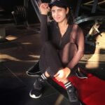 Vindhya Tiwari Instagram - मेरी मम्मी हमेशा कहती है कि ,''जैसे सूरज की किरणों को कैद नहीं किया जा सकता, वैसे ही प्रतिभा को नहीं रोका जा सकता!" Mumbai, Maharashtra