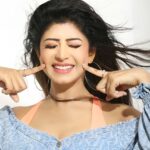 Vindhya Tiwari Instagram - Behind every smile there is ?????? _______________________________________________________________________________________________________________________________________________________________________________________________________________________________________________________________ 😃 teeth 🙈 #smile #healthyteeth #health #happiness💕 📸 @bbhupi25 Mumbai, Maharashtra