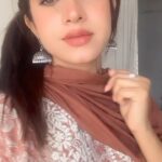 Vindhya Tiwari Instagram - In love with these lines ❤️