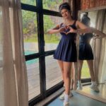 Vindhya Tiwari Instagram - A pretty girl with a pretty heart and a pretty mind with pretty vibes ❤✨💫 Mumbai, Maharashtra