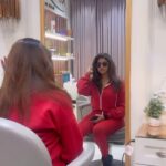 Vindhya Tiwari Instagram - Janhit mein jaari ⛔️😂#valentinedayspecial kaisa gaya apka valentine ??