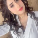 Vindhya Tiwari Instagram - Thank u Ghaziabad for the lovely time ❤️ HMUA @salmanmaliksalon_official Organised @mohammad.raja.malik Video courtesy @vikasgoswami18390