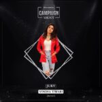Vindhya Tiwari Instagram - We are honoured to present our Jury @vindhyatiwary for the Campaign Shoot’s Audition ❤️ Mark your calendar on the 24th of November for the Auditions of the biggest campaign shoot of this season😄 Audition timings - 3:00 pm to 9:00 pm. @lemontreehotels We are waiting to see some amazing talent from our city, come forward because these opportunities don’t come twice and make full of it✨ See you on 24th 🤩 Stay tuned for more information 📸 . . . . . #shoots #jammushoots #campaignshoots #campaign #fashioncampaigns #shootideas #fashionweek #derniercri #fashionmodels #modelsjammu Lemon Tree Hotel, Jammu
