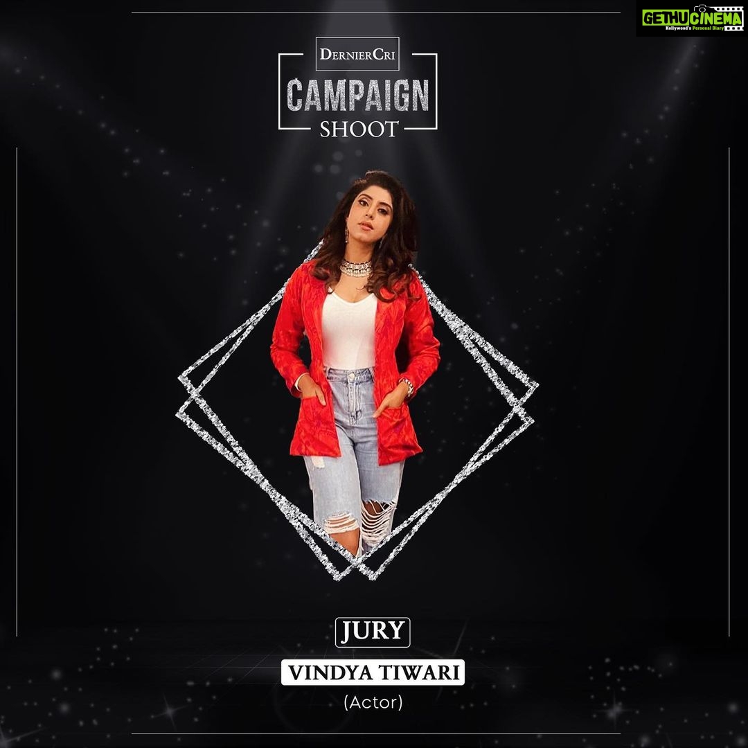 Vindhya Tiwari Instagram - We are honoured to present our Jury @vindhyatiwary for the Campaign Shoot’s Audition ❤️ Mark your calendar on the 24th of November for the Auditions of the biggest campaign shoot of this season😄 Audition timings - 3:00 pm to 9:00 pm. @lemontreehotels We are waiting to see some amazing talent from our city, come forward because these opportunities don’t come twice and make full of it✨ See you on 24th 🤩 Stay tuned for more information 📸 . . . . . #shoots #jammushoots #campaignshoots #campaign #fashioncampaigns #shootideas #fashionweek #derniercri #fashionmodels #modelsjammu Lemon Tree Hotel, Jammu