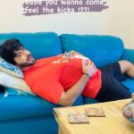 Vinny Arora Instagram - Not funny @dheerajdhoopar !!! Okay, may be just a lil bit 🤣🤣🤣