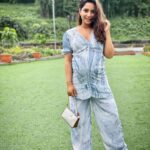 Vinny Arora Instagram - Currently living in this outfit 🤰🏻