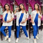 Vinny Arora Instagram - Make it look easy 💙