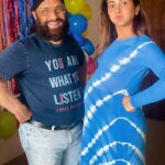 Vinny Arora Instagram - Happy Father’s Day 👨‍👧💕