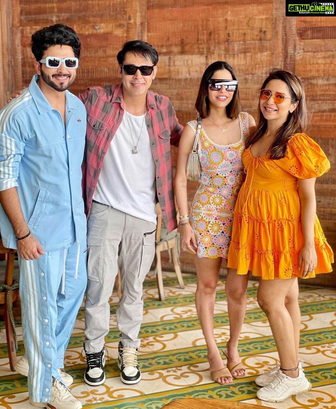 Vinny Arora - 106.4K Likes - Most Liked Instagram Photos