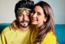 Vinny Arora Instagram - Home💛