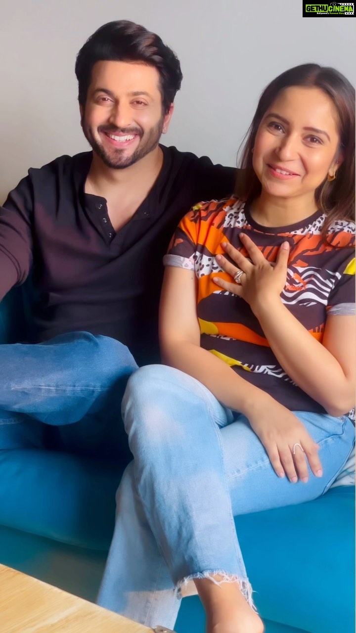 Vinny Arora Instagram - We couldn’t speak as much on an Instagram reel, otherwise I had lots to share. @reelabs has been a blessing not just for stem cell banking but overall support & efficiency. Highly recommend to all parents to be ❤️