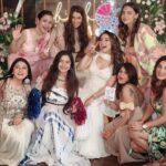Vinny Arora Instagram - This is Us ♥️🧿 #babydhoopar