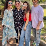 Vinny Arora Instagram - माँ है तो सब है ♥️