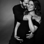 Vinny Arora Instagram - It’s a BOY 😍♥️ #babydhoopar
