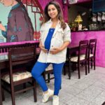 Vinny Arora Instagram - Make it look easy 💙
