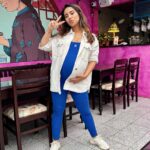 Vinny Arora Instagram - Make it look easy 💙