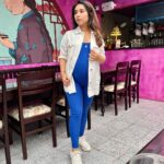 Vinny Arora Instagram - Make it look easy 💙
