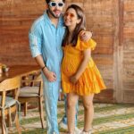 Vinny Arora Instagram - Good times 🧡 Soho House Mumbai