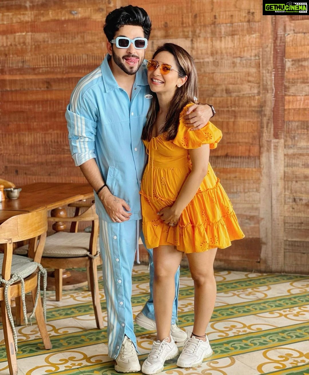 Vinny Arora - 106.4K Likes - Most Liked Instagram Photos