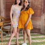 Vinny Arora Instagram - Good times 🧡 Soho House Mumbai