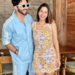Vinny Arora Instagram - Good times 🧡 Soho House Mumbai