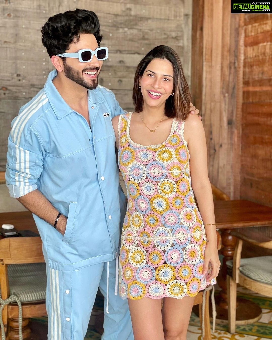 Vinny Arora - 106.4K Likes - Most Liked Instagram Photos