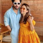 Vinny Arora Instagram - Good times 🧡 Soho House Mumbai