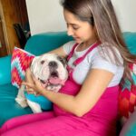 Vinny Arora Instagram - मेरा Sunday 💕
